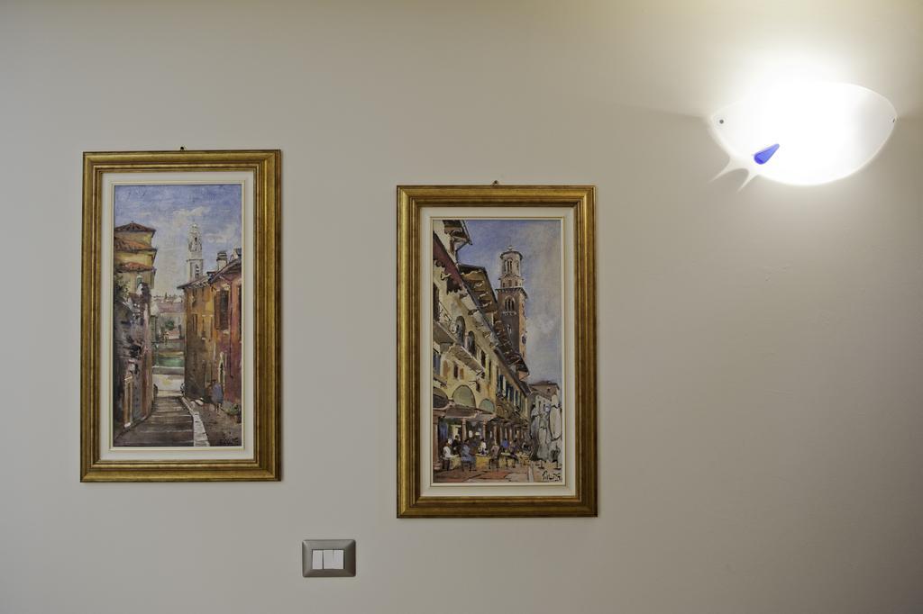 Bed & Breakfast 2 Terrazze