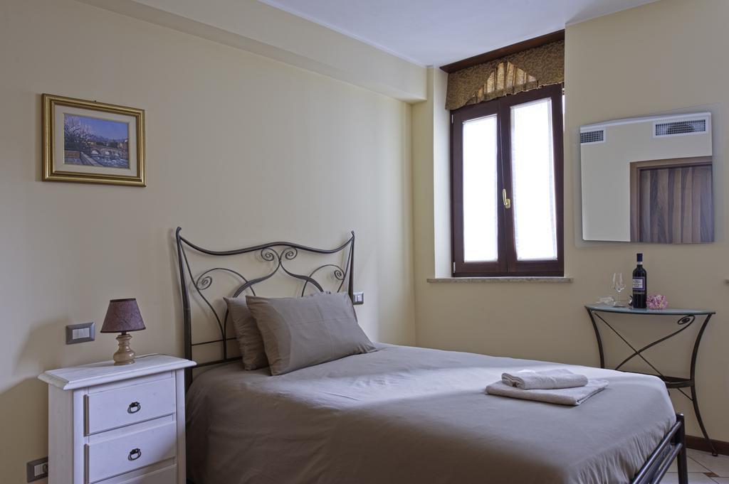 Bed & Breakfast 2 Terrazze Verona