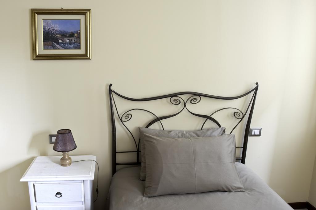 Bed & Breakfast 2 Terrazze