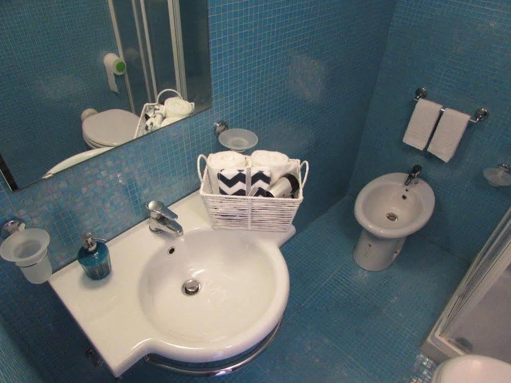 Bed & Breakfast 2 Terrazze