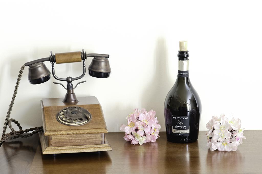 2 Terrazze Bed & Breakfast *