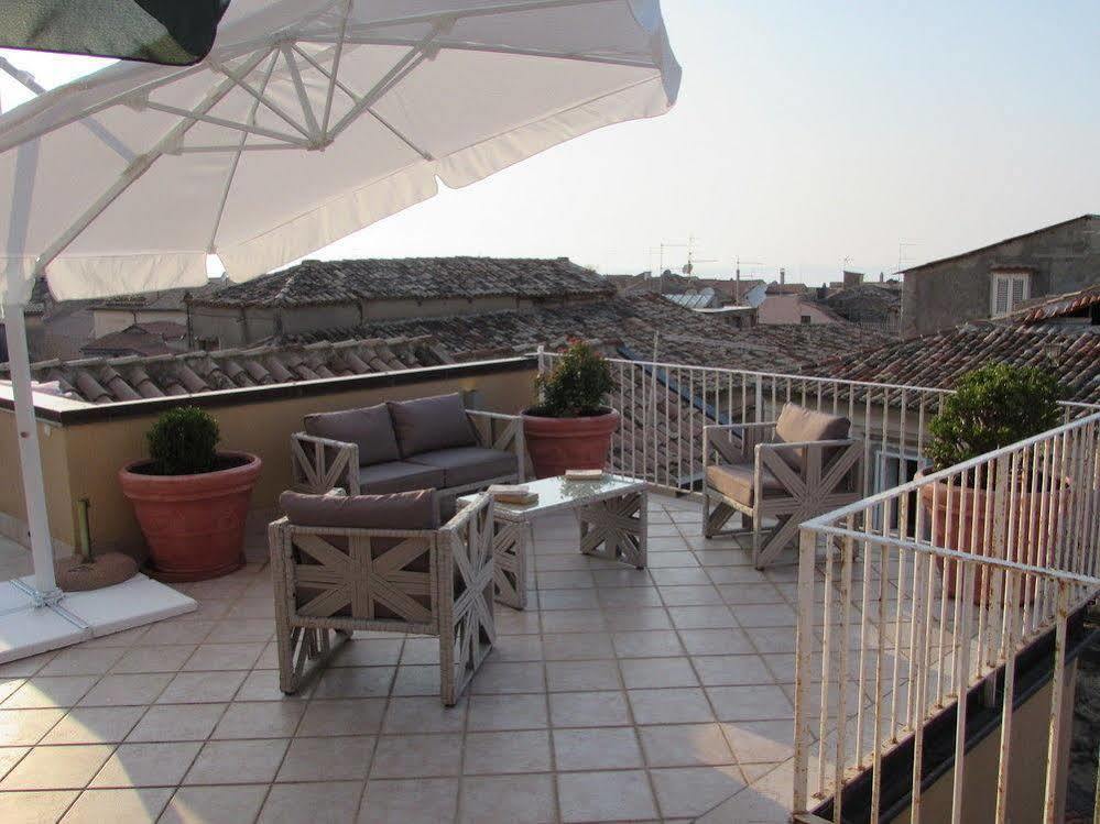 2 Terrazze Bed & Breakfast