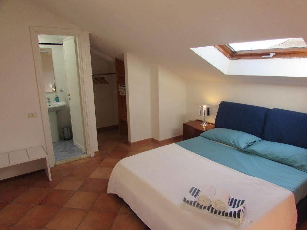 Bed & Breakfast 2 Terrazze