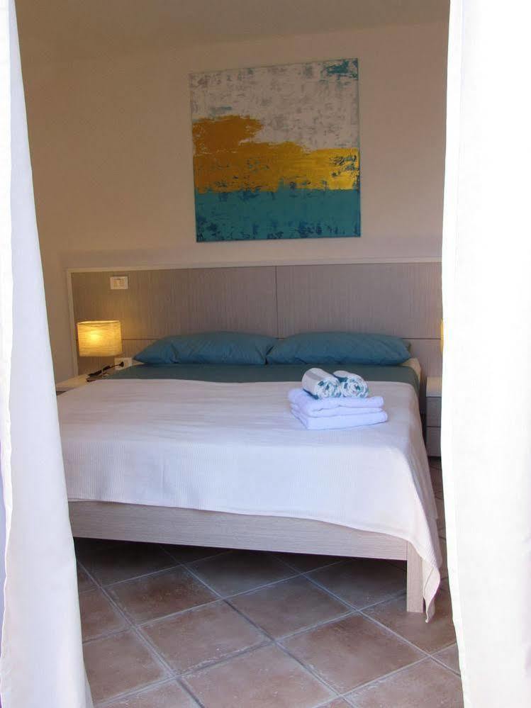 2 Terrazze Bed & Breakfast *