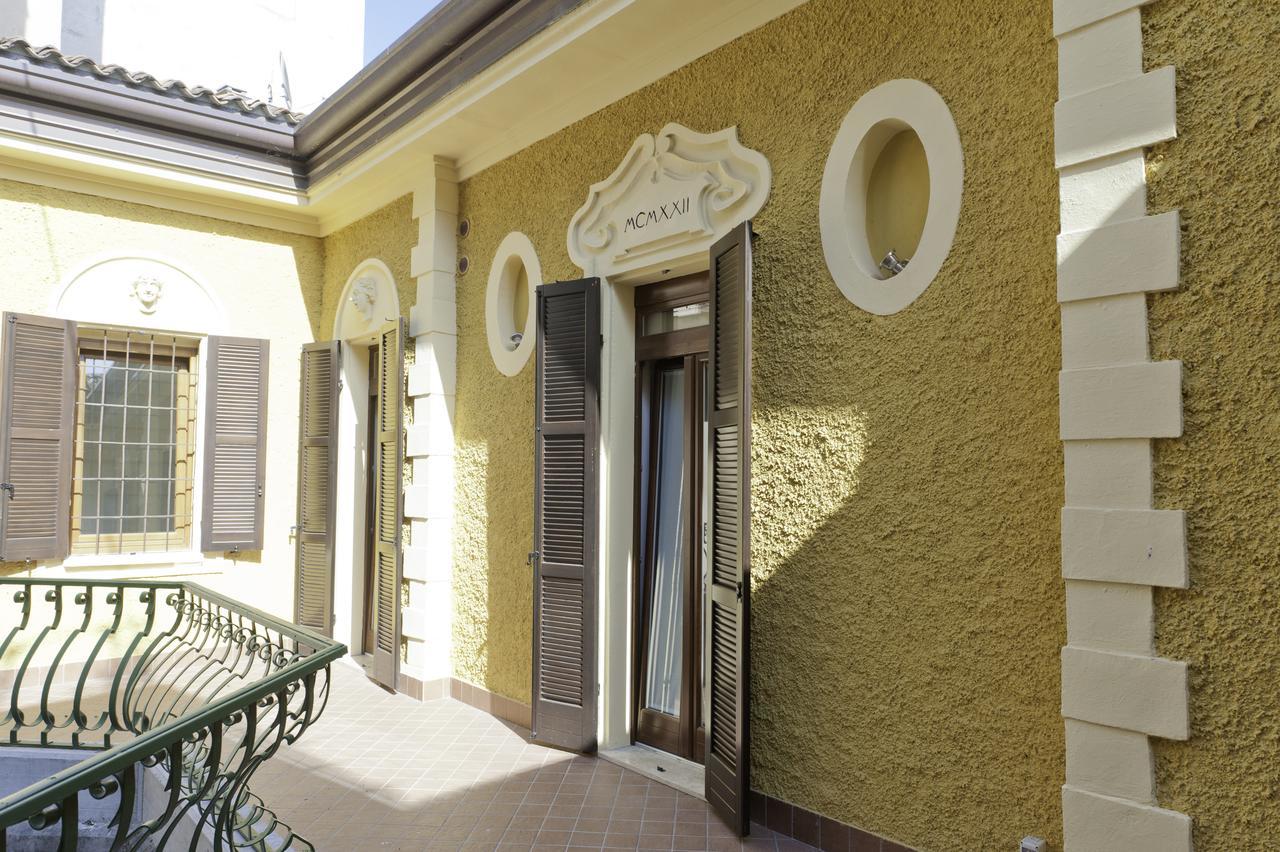 2 Terrazze Bed & Breakfast *