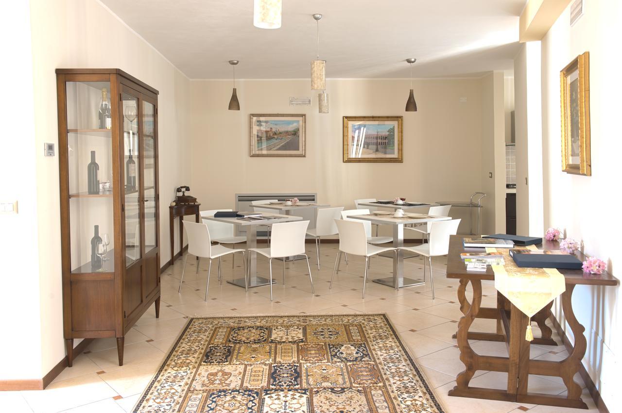 Bed & Breakfast 2 Terrazze Verona