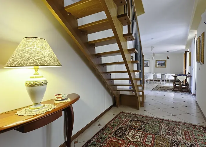 B&B 2 Terrazze