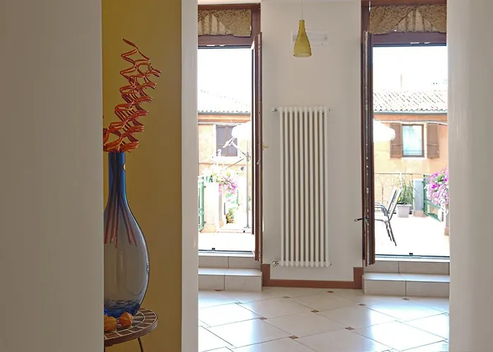 B&B 2 Terrazze