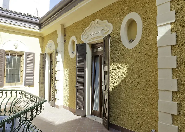 B&B 2 Terrazze